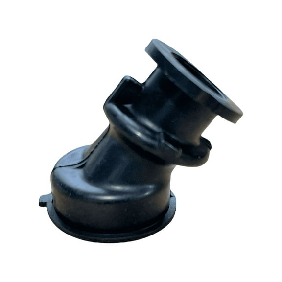 Intake Boot Manifold Compatible with STIHL MS200 MS200T 020T Chainsaw Replacement for Part # 1129 141 2200 and 11291412200