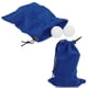 thumbnail image 5 of Bolsa de almacenamiento portátil operación simple Diseño de gancho rápido Cierre de cordón doble Bolsa de almacenamiento con cordón para acampar para viajar al aire libre ANGGREK Otros, 5 of 8