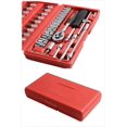 thumbnail image 2 of Herramientas del kit de mantenimiento del automóvil herramientas de hardware de combinación de llave de tubo pequeñas, 2 of 8