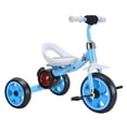 thumbnail image 1 of Triciclo Infantil Le Monde  Luces y Sonido Azul, 1 of 4