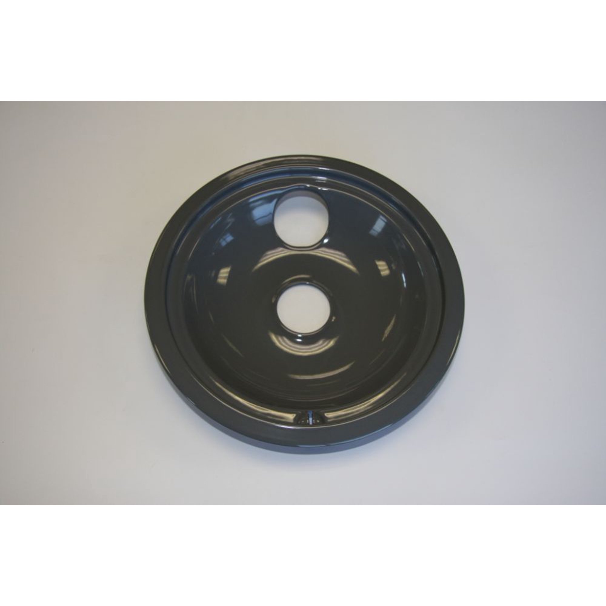 General Electric RANGE 8 PORCELAIN DRIP BOWL GRAY WB31T10013