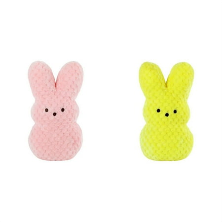 Lu Peeps Soft Bunny