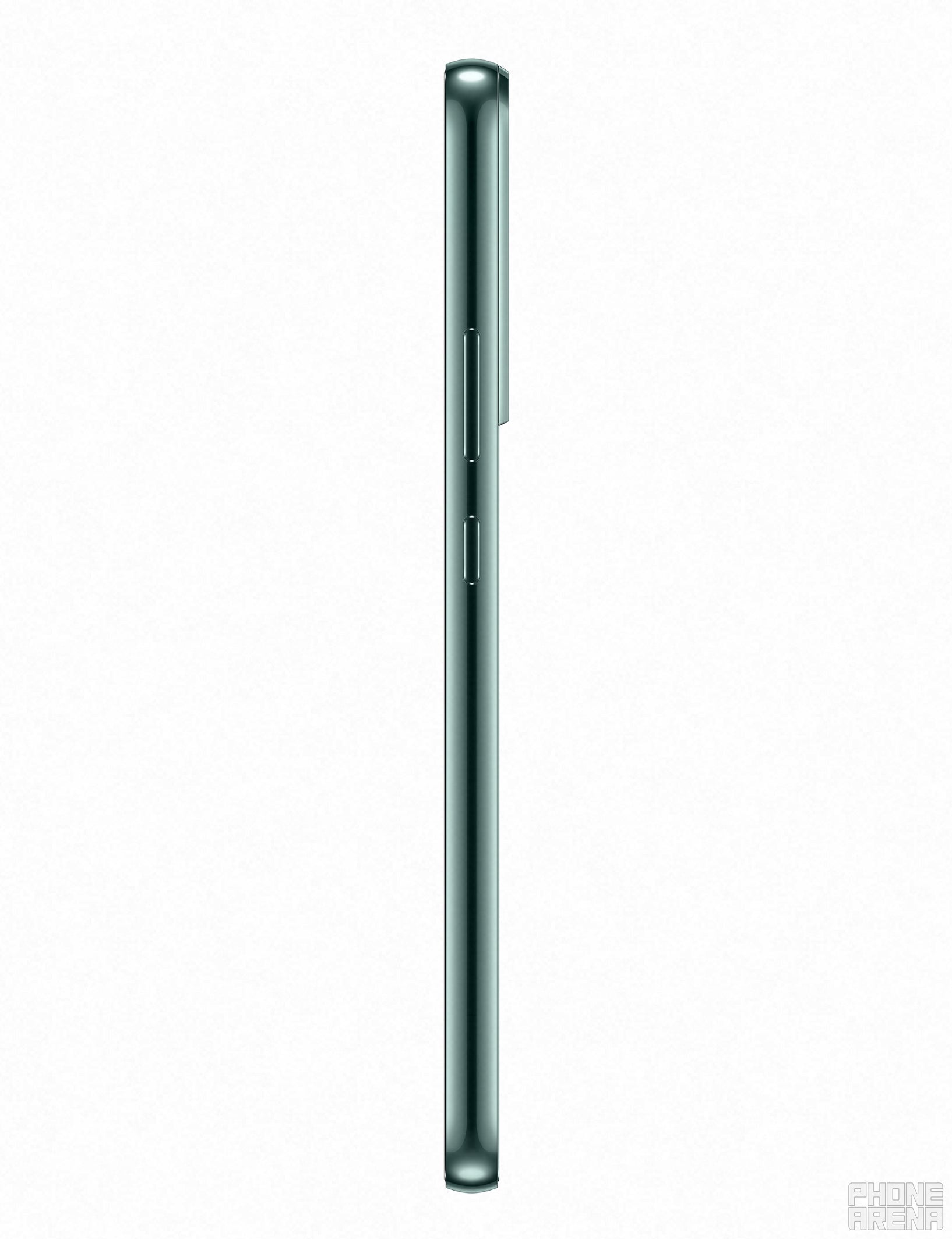 Samsung Galaxy S22+ Plus 5G G906U Cell Phones, 128GB, 4500 mAh, 4 GB RAM, Green