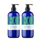 thumbnail image 1 of Gel de ducha y gel de baño EO Pomelo y menta 480 ml (paquete de 2), 1 of 5