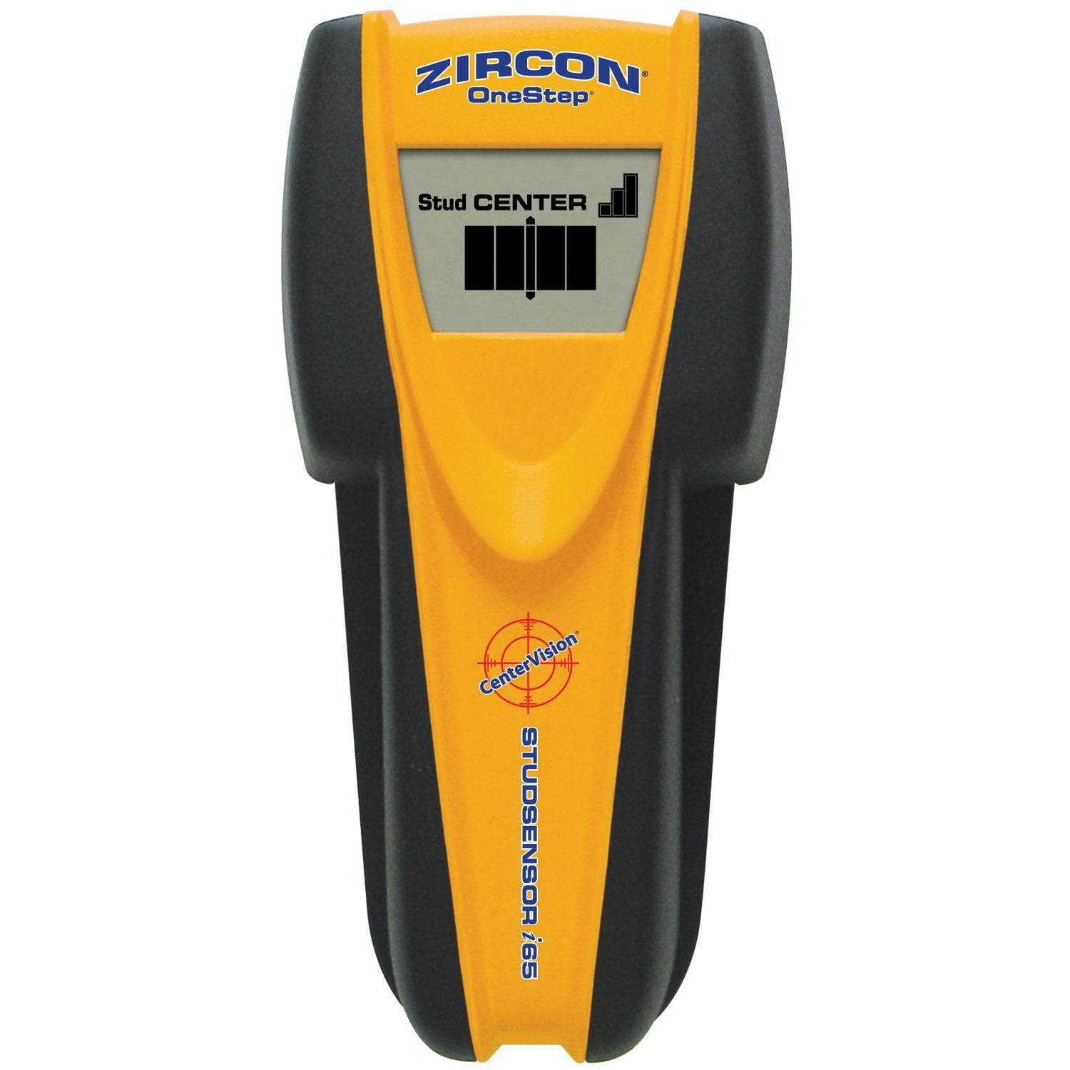 StudSensor i65 Center-Finding Stud Finder with DVD How-To Guide, Locates the edges and... by