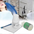 thumbnail image 4 of For Permanent Dental Restorations and Crown Cementation - Zinc Polycarboxylate Dental Cement Liquid with 30g Powder Set, 4 of 4