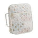 thumbnail image 5 of Estuche para Biblia, estuche para libros con asa, bolso compacto y portátil, diseño floral Flor multicolor, 5 of 9