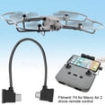 thumbnail image 4 of Cable De Drone Cable De Transmisión De Drones Cable De Transmisión De Drones Cable De Transmisión De Drones Cable De Control Remoto De Drones Control Remoto Tipo C A Cable De ANGGREK Drone Remote Control Cable, 4 of 8