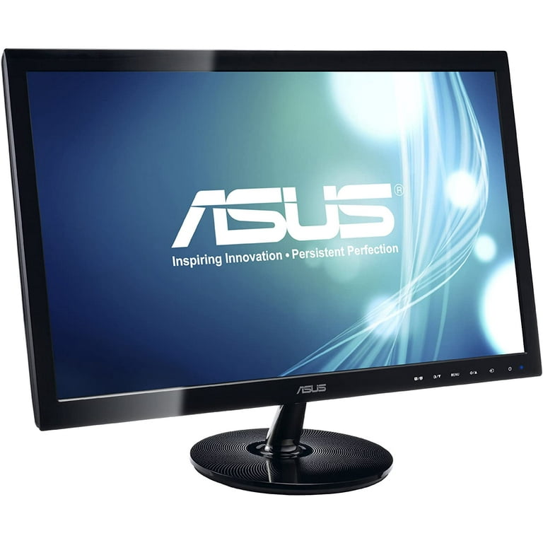 ASUS VS248H-P 24