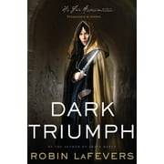 His Fair Assassin Trilogy: Dark Triumph (Paperback)