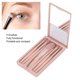 thumbnail image 4 of Juego de brochas de maquillaje ANGGREK 5 Piezas Ligeras Multifuncionales, 4 of 8