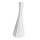 thumbnail image 1 of Jarrón de flores decorativo, adorno de jarrón, arreglo decorativo de flores secas, moderno para escritorio, fiesta, estante, oficina, decoración del blanco, 1 of 8