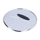 thumbnail image 3 of Reemplazo de decoración cromada de la tapa de la tapa del tanque de combustible para Mazda CX3 CX‑3 2016-2018, 3 of 12