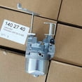 thumbnail image 5 of Carburetor Mitsubishi GM132 GT400 MBP20G MBP20H MBG210 Carburettor, 5 of 5