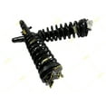thumbnail image 3 of OREDY 2PC Front Struts Ford Fusion Mercury Milan Lincoln MKZ Zephyr - 172261, 3 of 6