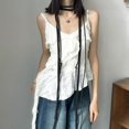 thumbnail image 4 of Fashionable Choker Pendant Necklace Charm Sturdy Alloy with Adjustable Chain Jewelry Accessory for Sensitive Skin, 4 of 5