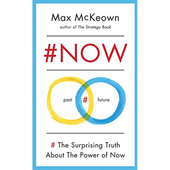 Pre-Owned NOW: The Surprising Truth about the Power of Now, 9781781315187, 1781315183, Paperback,