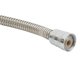 thumbnail image 3 of Household Sprinkler Pipes 1.5m Shower Pipe Stainless Steel Shower Hose Rust-resistant Leak-proof High Pressure Resistance, 3 of 10
