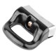 thumbnail image 1 of 2 uds cacerola a presión de Metal de baquelita, olla para vaporizar salsa, mango lateral corto, accesorios de repuesto para cocina casera, color negro, 1 of 5
