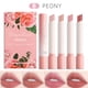 thumbnail image 1 of Salud y Belleza, Belleza y Maquillaje, Lápiz Labial/Brillo Labial, Lápiz Labial, Set de Lápiz Labial Mate Lindo Brillo Labial Taza Antiadherente - No Se Desvanece Fácilmente Set de Lápiz Labial 4 Piez, 1 of 3