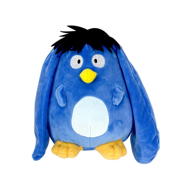 Gran Entretenimiento Oriental Yu Yu Hakusho - Puu Plush 8" H Great Eastern Entertainment Great Eastern Entertainment
