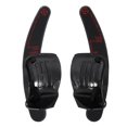 thumbnail image 3 of 2 Pcs/Ensemble Volant Extension de Pagaie de Changement Direct pour Golf 5 6 Rouge, 3 of 3