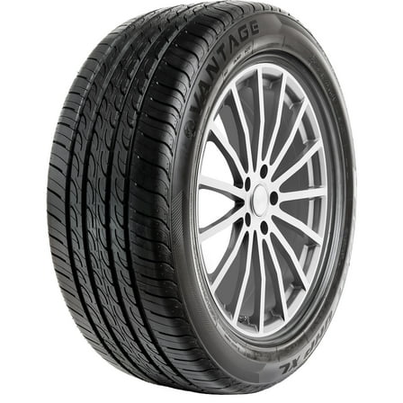 Vantage UHP Plus All Season 245/40ZR20 99W XL Passenger Tire