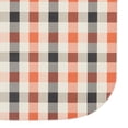 thumbnail image 2 of Way To Celebrate Halloween PEVA Tablecloth Indoor & Outdoor Table 60" x 102" - Buffalo Plaid, 2 of 9