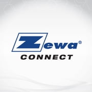 Zewa Smart Arm Blood Pressure Monitor | 60-Reading Memory | 2 Adjustable Cuffs (8.7”-16.5” & 13.4”-18.9”) | Irregular Heartbeat Detection | Illuminated Display | Date & Time Function