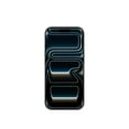 thumbnail image 2 of iPhone 17 Pro (Unlocked) 256GB Silver, 2 of 6
