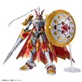 thumbnail image 3 of Maqueta Bandai Hobby Digimon Amplified Dukemon/Gallantmon, 3 of 9