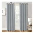 thumbnail image 2 of Cortina Deco Homecreations Gris P, 2 of 5