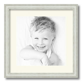 Better Homes & Gardens 18x18 Matted 5x7 Metal Gallery Wall Picture