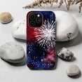 thumbnail image 5 of Fireworks Magnetic iPhone Tough Case, 5 of 7