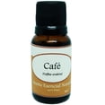 thumbnail image 1 of Café Aceite Esencial Natural Krisamex café 15 ml, 1 of 4