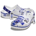 thumbnail image 2 of Crocs Classic Clogs Star Wars R2D2 Unisex 12W/10M, 2 of 6
