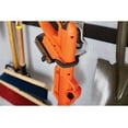 thumbnail image 6 of Rubbermaid FastTrack Garage Storage System Tool Hanging Kit, 6 of 16