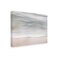 thumbnail image 2 of Eva Bane 'Calmness I' Canvas Art, 2 of 3