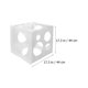 thumbnail image 2 of HAMPPLIES 1Ud Caja Medidora Para Globos Con Agujeros Para Uso En Bodas Y Cumpleaños, 2 of 8