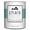 Blue, variant on KILZ Chalk Style Paint, Interior, Ultra Flat, White, 1 Quart