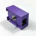 thumbnail image 4 of RJ45 Network Cable Twisted Pair Switch Toggle Switch + Case KIT, 4 of 5