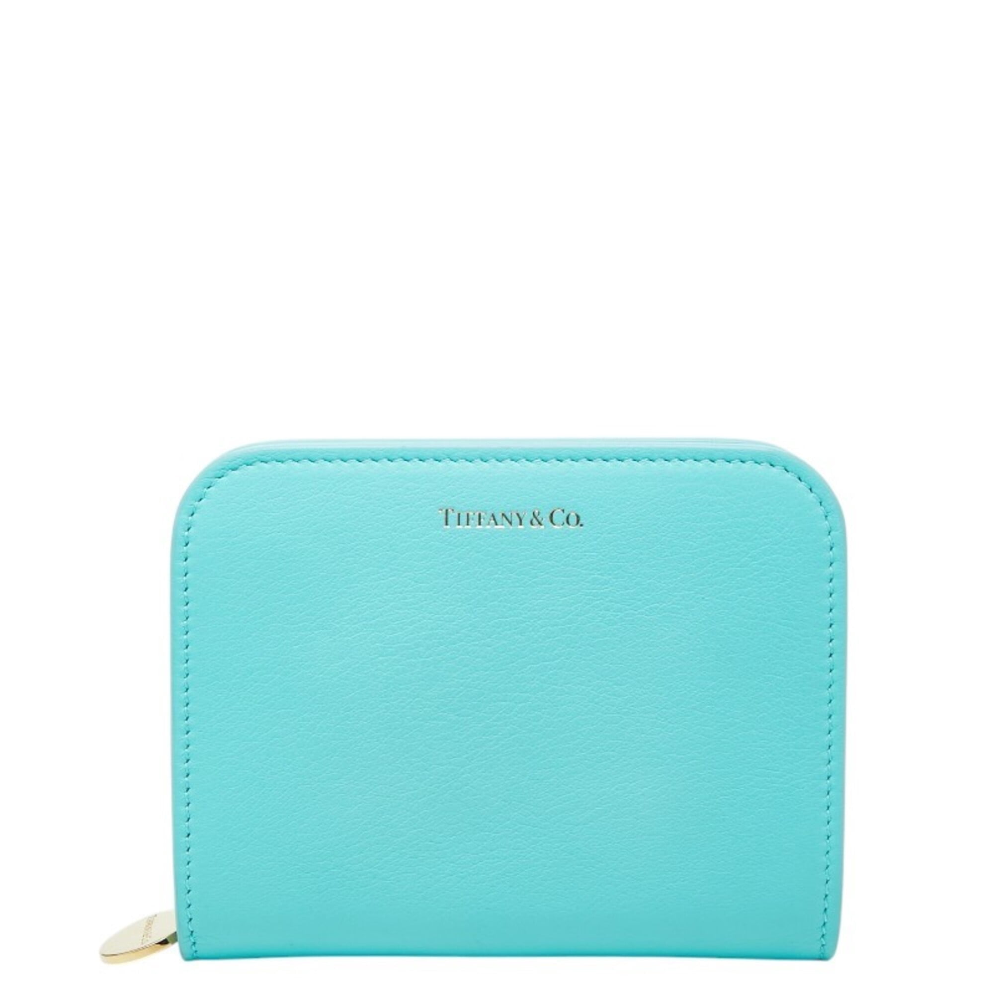 Tiffany Co Wallet
