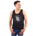 thumbnail image 3 of Popeye Sailor Man Quote What I Yam Tank Top T Shirts Men Women Brisco Brands S, 3 of 6