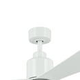 thumbnail image 4 of Kichler Lighting - True - 3 Blade Ceiling Fan In Minimalist Style-13.5 Inches, 4 of 7