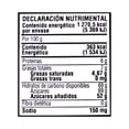 thumbnail image 3 of Cajeta Great Value envinada de leche de cabra 350 g, 3 of 4