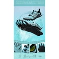 thumbnail image 4 of Women's Minimalist Trail Running Barefoot Shoes | Wide Toe Box | Zero Drop, 4 of 19