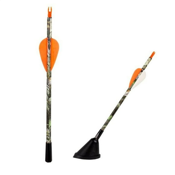 Camo Arrow Replacement Antenna for Jeep SUV Truck Accessories