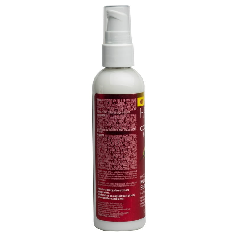 ORS HAIRepair Restore + Heat Protect Multi-Benefit Serum (4.3oz) ORS HAIRepair Restore + Heat Protect Multi-Benefit Serum (4.3oz)