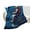 DCCJX1chudan-3XN, variant on Funny Astronaut Blankets Flannel Blanket with Soft Throw Blanket for Couch, Bed, Sofa Luxurious Warm And Cozy for All Seasons