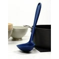 thumbnail image 3 of Louche en Silicone Bleue, 3 of 3